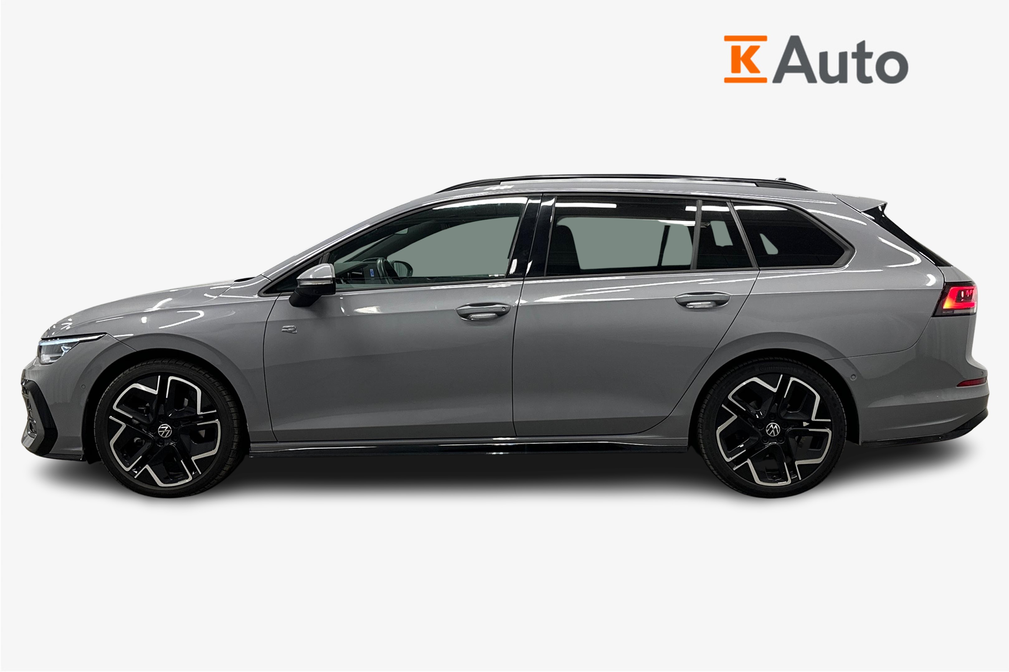 Volkswagen Golf 2025, kuva 5/28