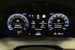harmaa Volkswagen Golf 2025 kuva 19.