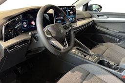 met. sininen Volkswagen Golf 2025 kuva 6.