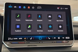 met. sininen Volkswagen Golf 2025 kuva 14.