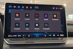 met. sininen Volkswagen Golf 2025 kuva 15.