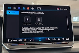 met. sininen Volkswagen Golf 2025 kuva 16.