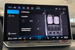 met. sininen Volkswagen Golf 2025 kuva 17.