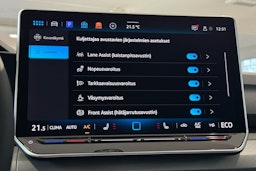 met. sininen Volkswagen Golf 2025 kuva 18.