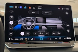 met. sininen Volkswagen Golf 2025 kuva 21.