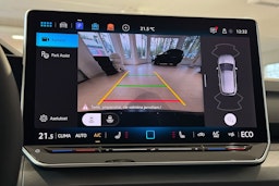 met. sininen Volkswagen Golf 2025 kuva 22.