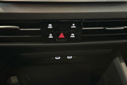 met. sininen Volkswagen Golf 2025 kuva 23.