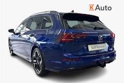 met. sininen Volkswagen Golf 2025 kuva 2.