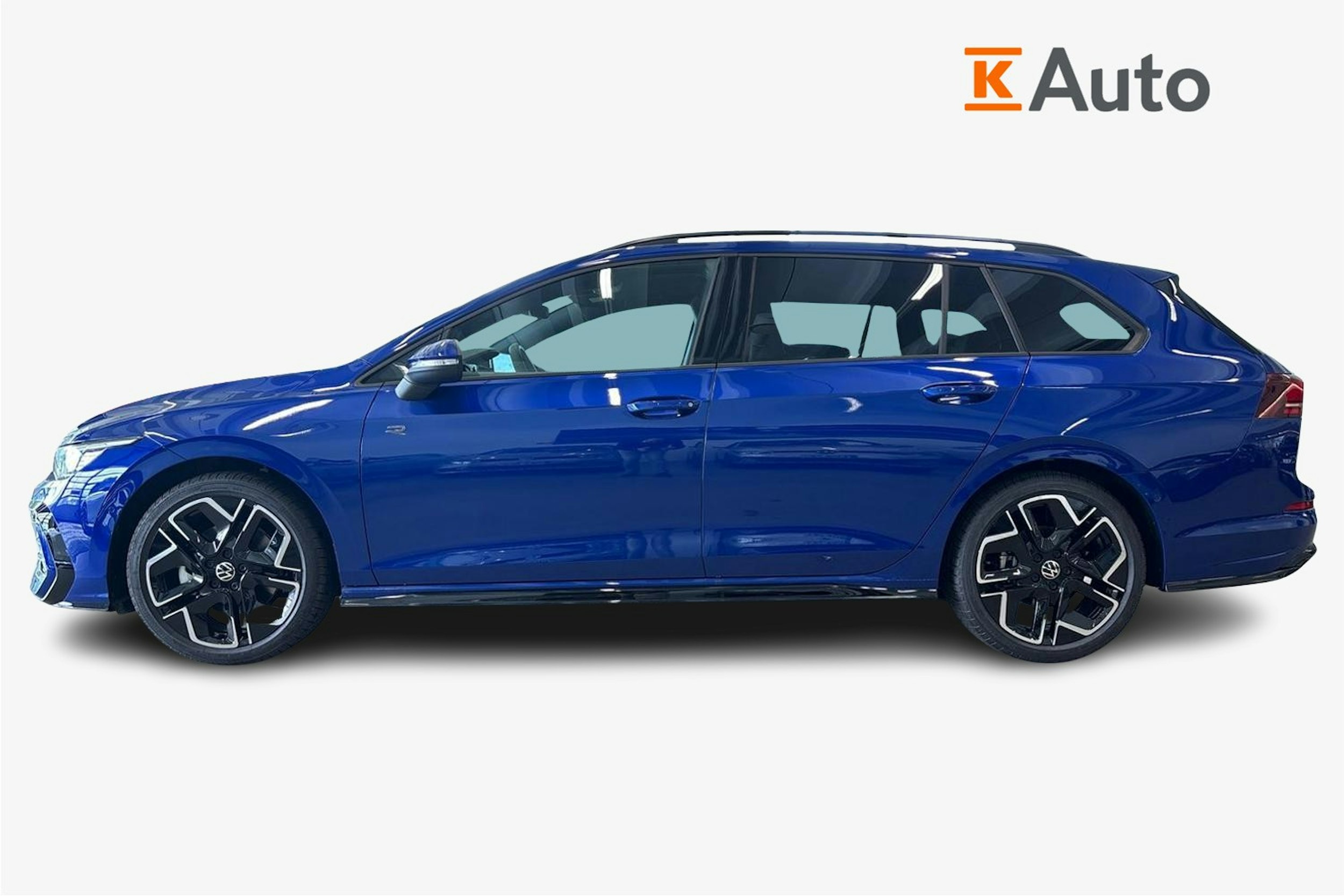 met. sininen Volkswagen Golf 2025 kuva 5.