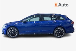 met. sininen Volkswagen Golf 2025 kuva 5.