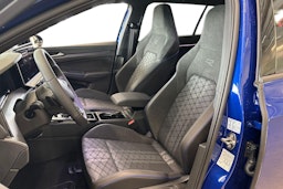 met. sininen Volkswagen Golf 2025 kuva 6.