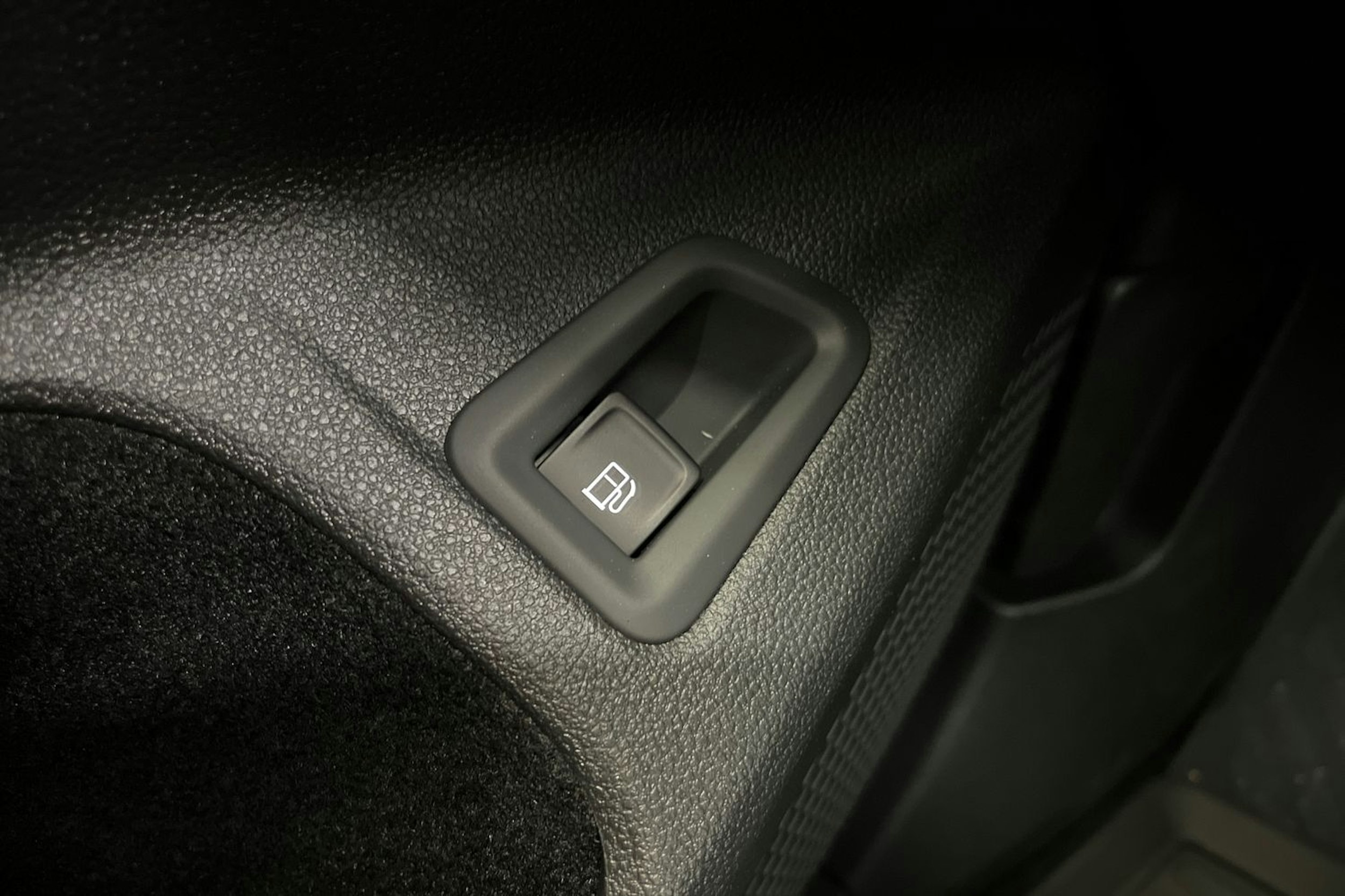 met. harmaa Volkswagen Golf 2025 kuva 18.