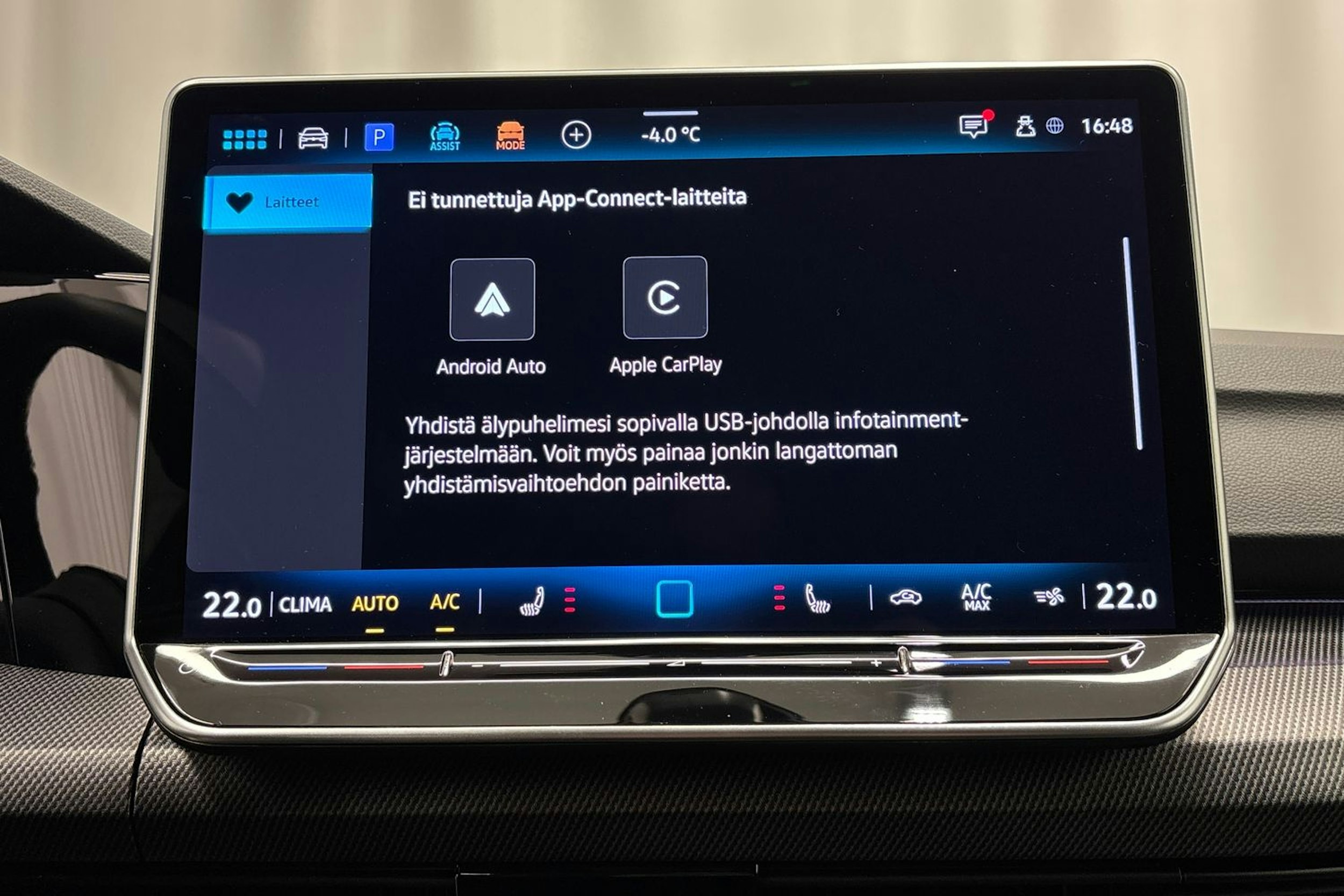 harmaa Volkswagen Golf 2025 kuva 20.