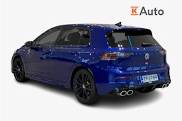 met. sininen Volkswagen Golf 2025 kuva 2.