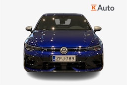 met. sininen Volkswagen Golf 2025 kuva 4.