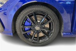 met. sininen Volkswagen Golf 2025 kuva 9.