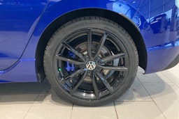 met. sininen Volkswagen Golf 2025 kuva 10.