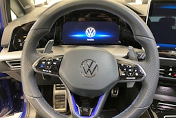 met. sininen Volkswagen Golf 2025 kuva 12.