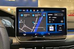 met. sininen Volkswagen Golf 2025 kuva 13.