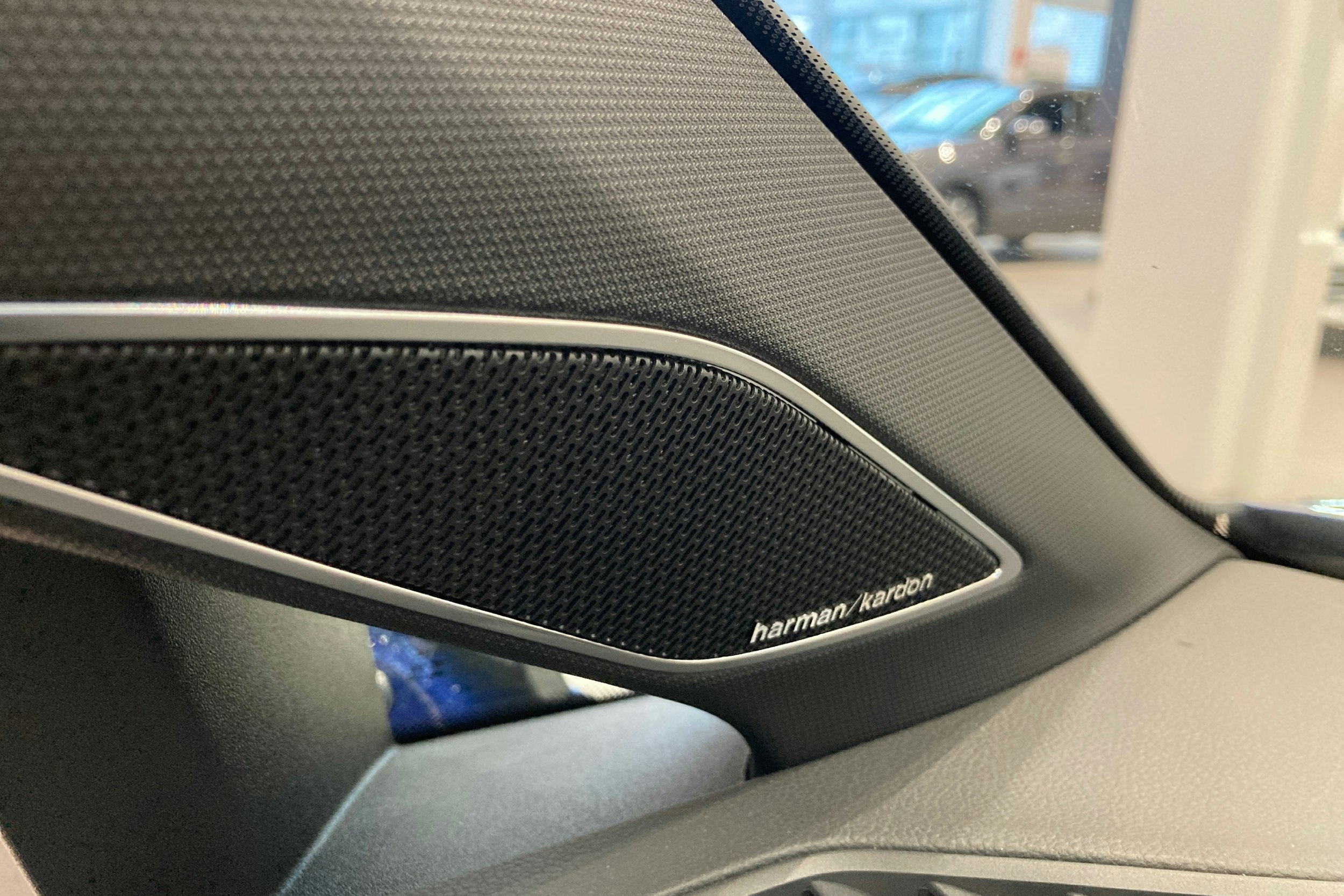 met. sininen Volkswagen Golf 2025 kuva 17.