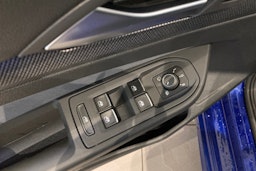 met. sininen Volkswagen Golf 2025 kuva 19.