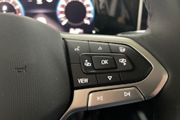 Harmaa Volkswagen GOLF 2025 kuva 22.