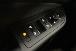 Harmaa Volkswagen GOLF 2025 kuva 25.