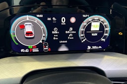 musta Volkswagen Golf 2025 kuva 14.