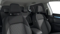 Oyster Silver -metalliväri Volkswagen Golf 2026 kuva 11.