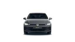 Dolphin Grey -metalliväri Volkswagen Golf 2026 kuva 2.