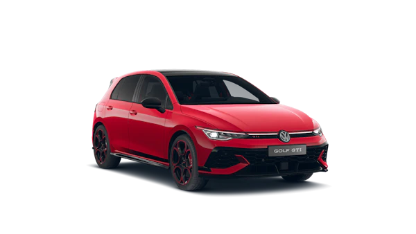 Volkswagen Golf GTI Edition 50 2,0 TSI 239kW DSG-automaatti