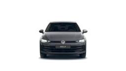Dolphin Grey -metalliväri Volkswagen Golf 2026 kuva 2.