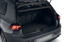 Dolphin Grey -metalliväri Volkswagen Golf 2026 kuva 14.