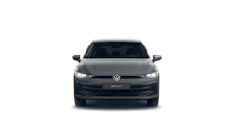 Dolphin Grey -metalliväri Volkswagen Golf 2026 kuva 2.