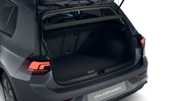 Dolphin Grey -metalliväri Volkswagen Golf 2026 kuva 14.