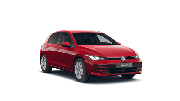 Volkswagen Golf Comfort Edition 1,5 eTSI 85kW (MHEV) DSG-automaatti
