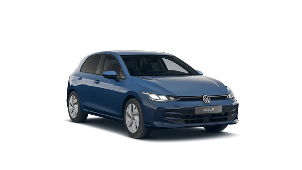 Volkswagen Golf Comfort Edition 1,5 eTSI 85kW (MHEV) DSG-automaatti