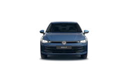 Anemone Blue -metalliväri Volkswagen Golf 2026 kuva 2.