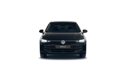 Grenadilla Black -metalliväri Volkswagen Golf 2026 kuva 2.