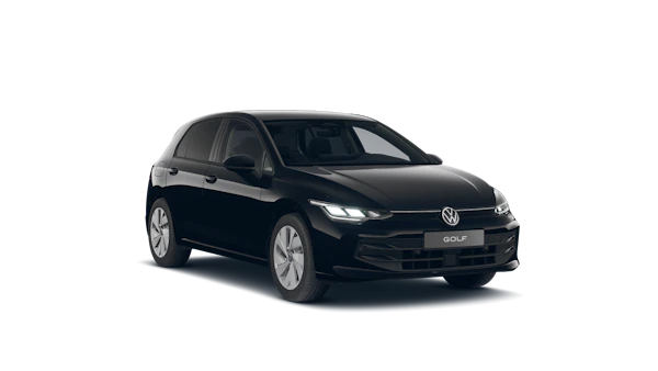 Volkswagen Golf Comfort Edition 1,5 eTSI 85kW (MHEV) DSG-automaatti