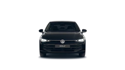 Grenadilla Black -metalliväri Volkswagen Golf 2026 kuva 2.