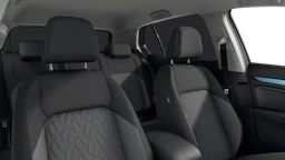 Dolphin Grey -metalliväri Volkswagen Golf 2026 kuva 11.