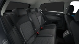 Dolphin Grey -metalliväri Volkswagen Golf 2026 kuva 13.