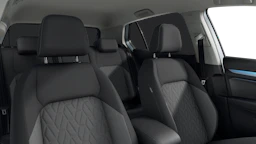 Oyster Silver -metalliväri Volkswagen Golf 2026 kuva 11.