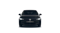 Grenadilla Black -metalliväri Volkswagen Golf 2026 kuva 2.