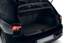Grenadilla Black -metalliväri Volkswagen Golf 2026 kuva 14.