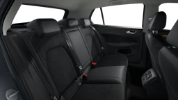 Dolphin Grey -metalliväri Volkswagen Golf 2026 kuva 13.