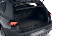 Dolphin Grey -metalliväri Volkswagen Golf 2026 kuva 14.