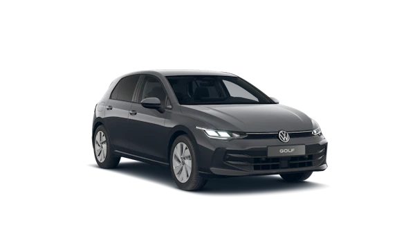 Volkswagen Golf Comfort Edition 1,5 eTSI 85kW (MHEV) DSG-automaatti
