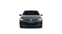 Dolphin Grey -metalliväri Volkswagen Golf 2026 kuva 2.
